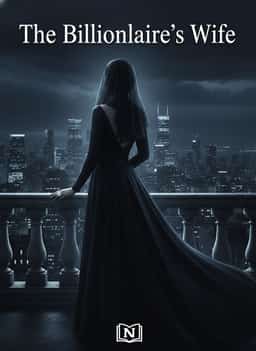The Billionaire's Wife novel cover