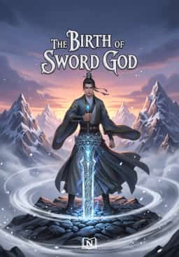 The Birth of Sword God