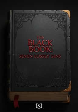 The Black Book: Seven Deadly Sins