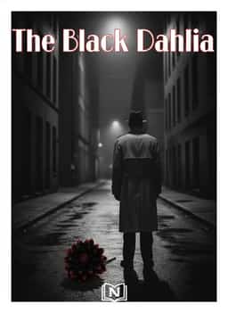 The Black Dahlia novel cover