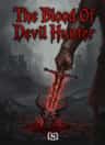 The Blood Of Devil Hunter