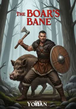 The Boar’s Bane