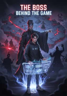 The Boss Behind The Game