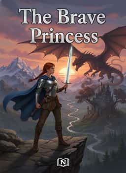 The Brave Princess