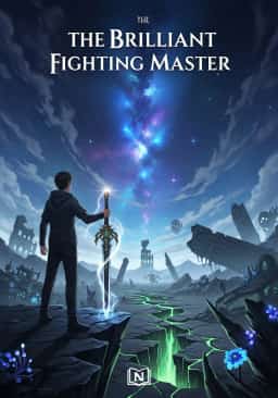 The Brilliant Fighting Master