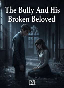 The Bully And His Broken Beloved novel cover