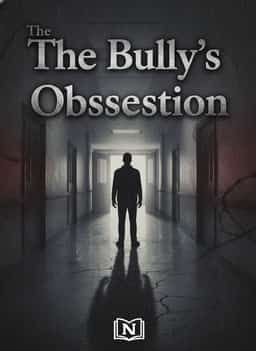 The Bully's Obsession novel cover