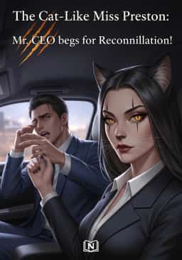 The Cat-Like Miss Preston: Mr. CEO begs for Reconciliation!