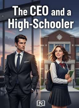 The CEO and a High-Schooler