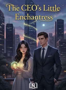 The CEO's Little Enchantress