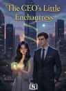 The CEO's Little Enchantress