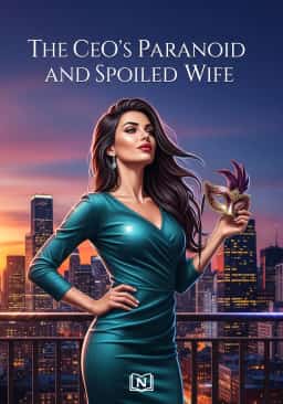 The CEO's Paranoid and Spoiled Wife