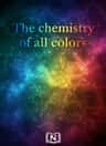 The chemistry of all colors