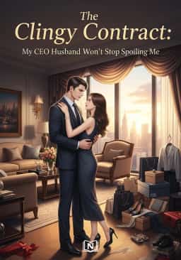 The Clingy Contract: My CEO Husband Won't Stop Spoiling Me