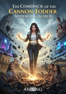 The Comeback of the Cannon-Fodder Supporting Actress