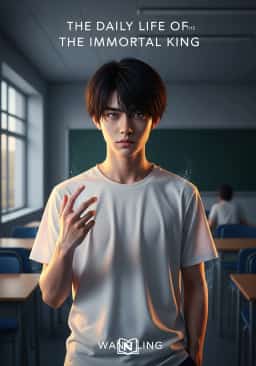 The Daily Life of the Immortal King