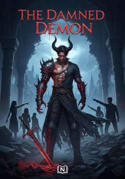 The Damned Demon