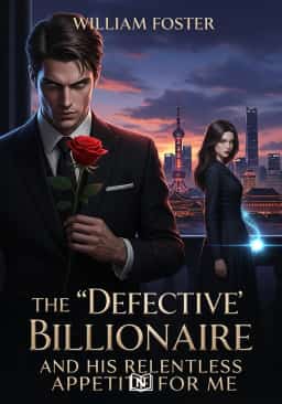 The 'Defective' Billionaire and His Relentless Appetite for Me