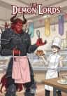 The Demon Lords