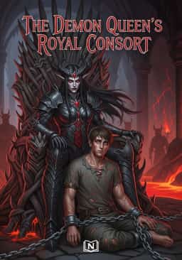 The Demon Queen's Royal Consort