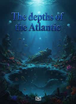 The depths of the Atlantic