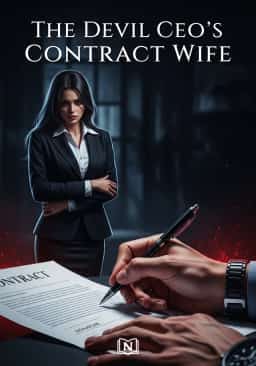 The Devil CEO's Contract Wife