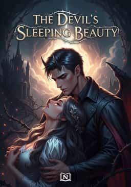 The Devil's Sleeping Beauty novel cover