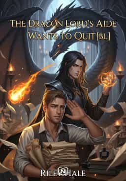 The Dragon Lord's Aide Wants to Quit [BL] novel cover