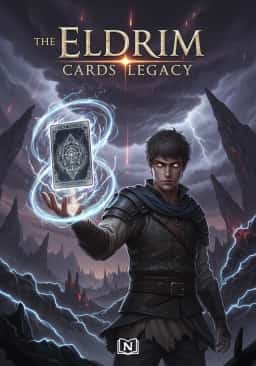 The Eldrim Cards Legacy