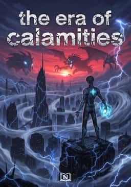 the era of calamities novel cover