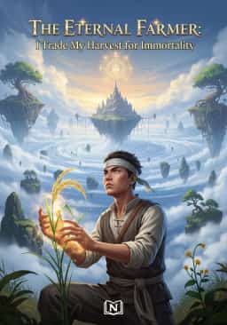 The Eternal Farmer: I Trade My Harvest for Immortality