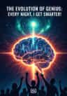 The Evolution of Genius: Every Night, I Get Smarter!