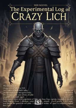 The Experimental Log of the Crazy Lich