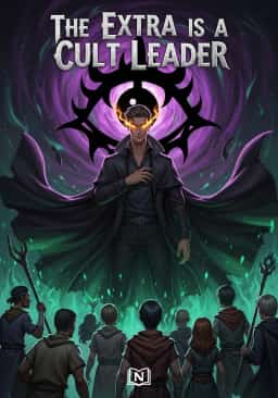 The Extra is a Cult Leader