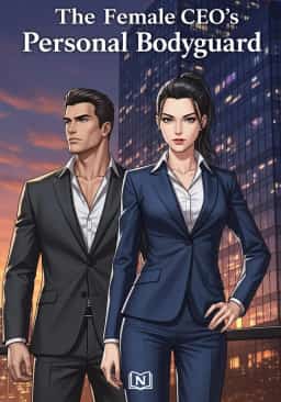 The Female CEO's Personal Bodyguard