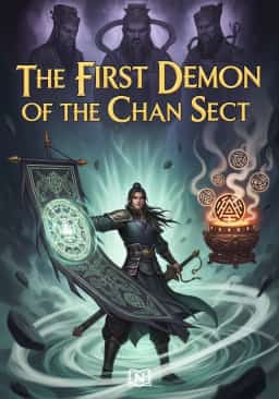 The First Demon of the Chan Sect