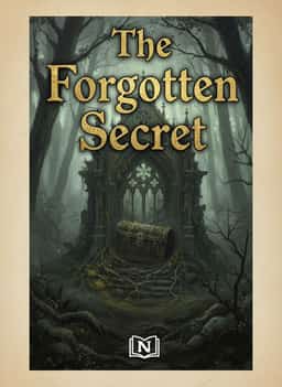 The Forgotten Secret