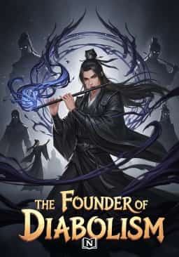 The Founder of Diabolism
