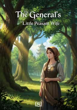 The General's Little Peasant Wife
