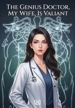 The Genius Doctor, My Wife, Is Valiant