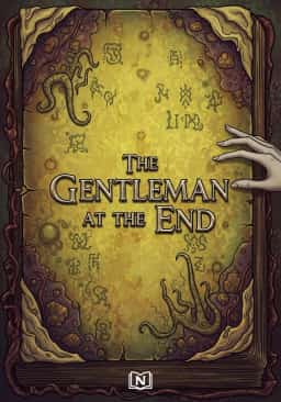 The Gentleman at the End