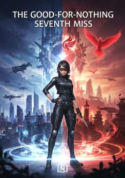 The Good-for-Nothing Seventh Miss