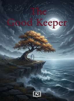The Good Keeper novel cover