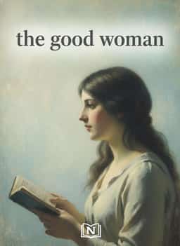 the good woman novel cover