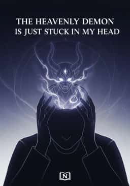 The Heavenly Demon Is Just Stuck In My Head