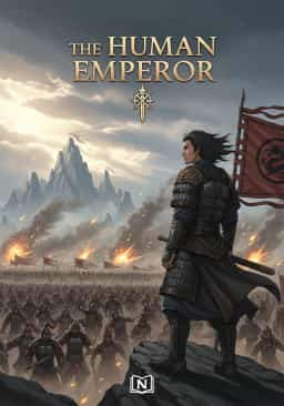 The Human Emperor
