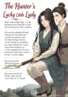 The Hunter’s Lucky Little Lady