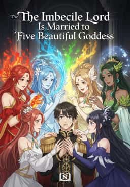 The Imbecile Lord Is Married to Five Beautiful Goddess