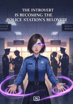 The Introvert is Becoming the Police Station's Beloved!