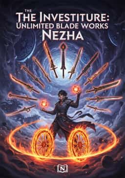The Investiture: Unlimited Blade Works Nezha